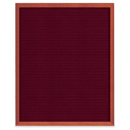 Sliding Door Indoor Enclosed Corkboard,3